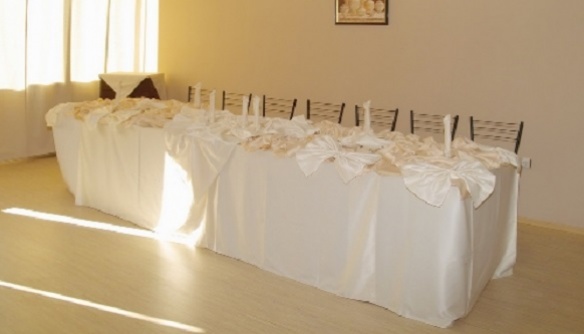 Conference Hall "Kleptuza"